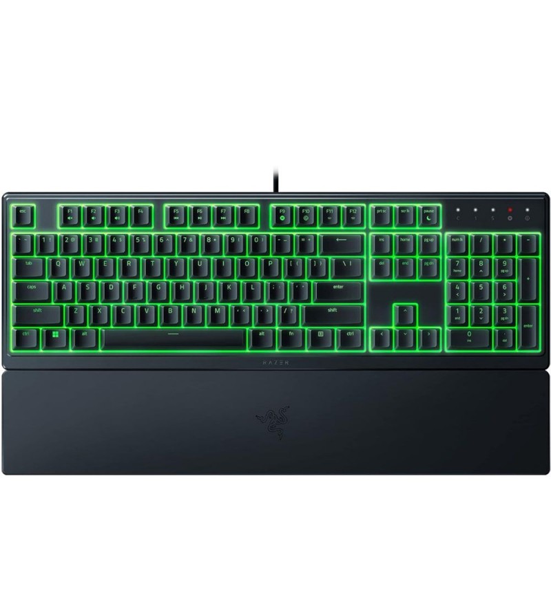Teclado Razer Ornata V3 X RZ03-04471100-R311
