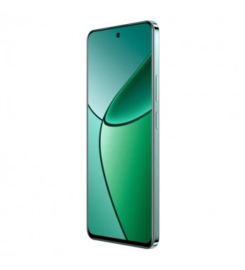  Smartphone Realme 12+ RMX3867 5G DS NFC 8/256GB 6.7" 50+8+2/16MP A14 - Pionner Green (Anatel)