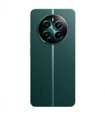  Smartphone Realme 12+ RMX3867 5G DS NFC 8/256GB 6.7" 50+8+2/16MP A14 - Pionner Green (Anatel)