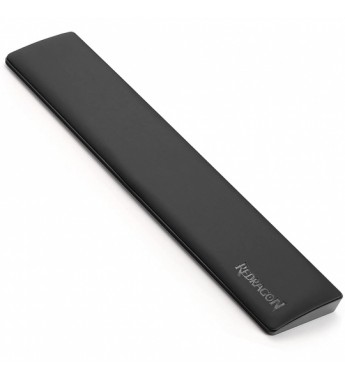 Almohadilla para Muñeca Redragon Meteor L P037 de 320 x 260 mm - Negro