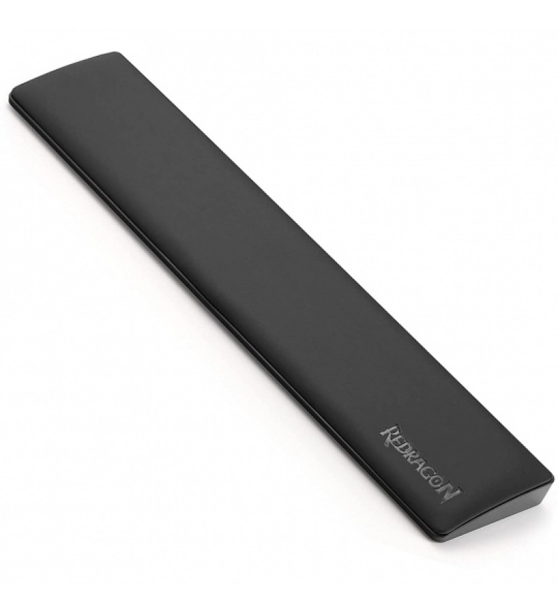 Almohadilla para Muñeca Redragon Meteor L P037 de 320 x 260 mm - Negro