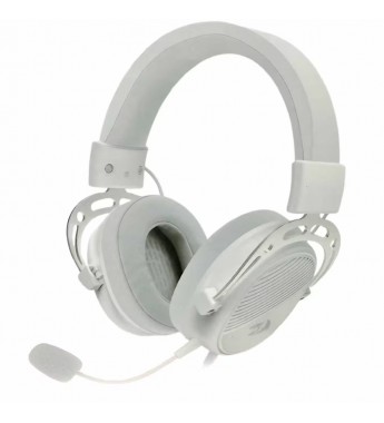 Auricular Redragon H730W Thoridal 3D - White