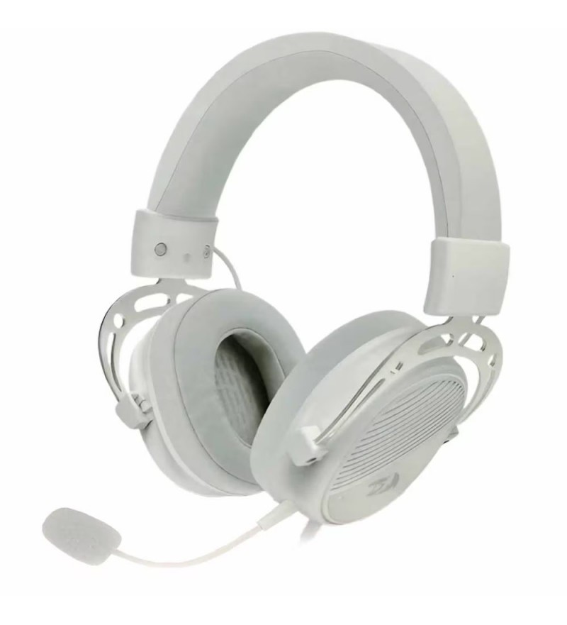 Auricular Redragon H730W Thoridal 3D - White