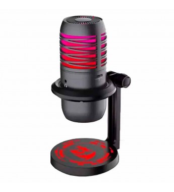 Microfono Redragon Nebula GM211 - Negro