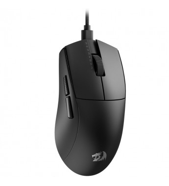 Mouse Redragon K1ng 8K M996 26000DPI - Black