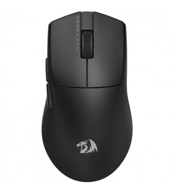 Mouse Redragon K1ng 4K Pro M916-PRO 26000DPI - Black