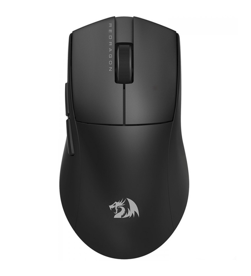Mouse Redragon K1ng 4K Pro M916-PRO 26000DPI - Black