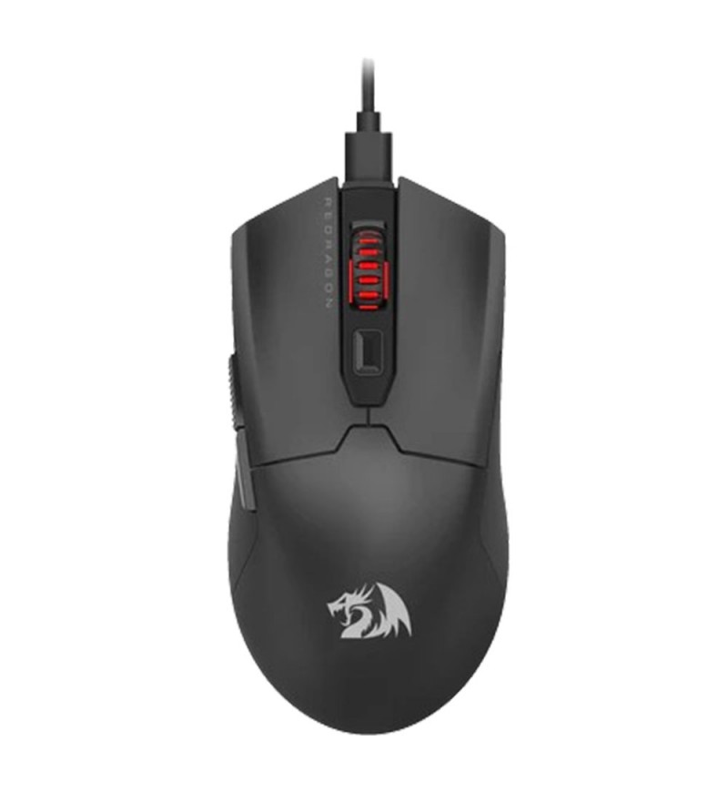 Mouse Redragon Fyzu M995 Tri-Mode Wireless 26000DPI - Black