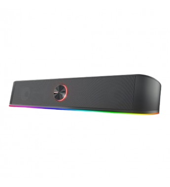 Speaker Redragon Adiemus GS560 3W Bluetooth/USB - Black