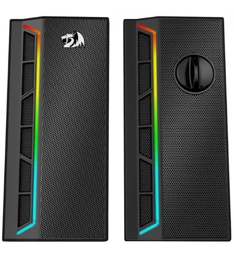 Speaker Redragon Calliope 2.0 GS580 - Black