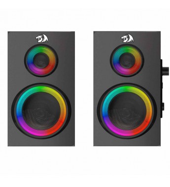 Speaker Redragon Orchestra GS811- Negro 