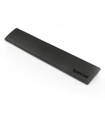 Almohadilla De Muñeca Para Teclado Redragon Meteor M P036 - Negro