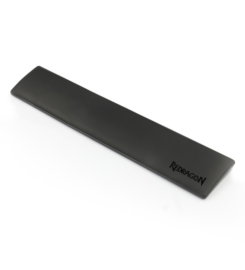 Almohadilla De Muñeca Para Teclado Redragon Meteor M P036 - Negro