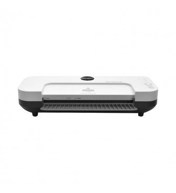 Laminadora Royal 2490 A4 220V - Blanco