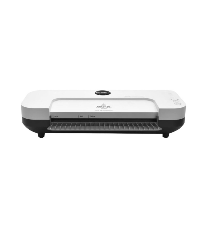 Laminadora Royal 2490 A4 220V - Blanco