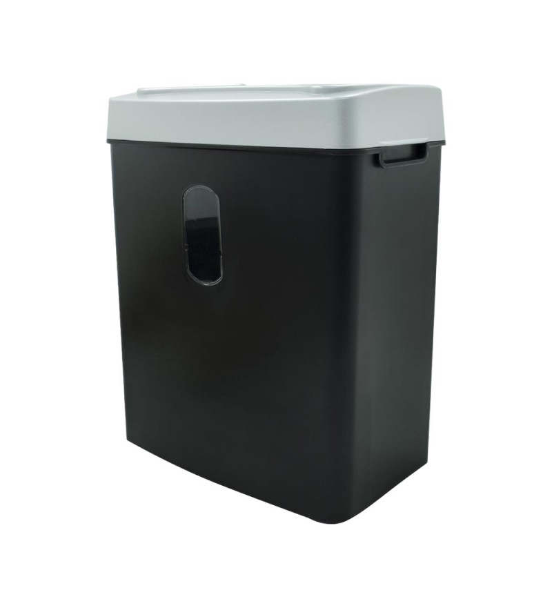 Triturador de Papel Royal CX88 29174E 220V - Negro
