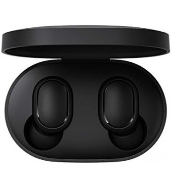 Auriculares Inalámbricos Sate AE-6311 TWS/Bluetooth - Black