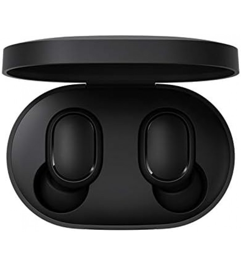 Auriculares Inalámbricos Sate AE-6311 TWS/Bluetooth - Black