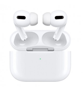 Auriculares Inalámbricos Sate AE-72007B TWS Bluetooth/Micrófono - White 