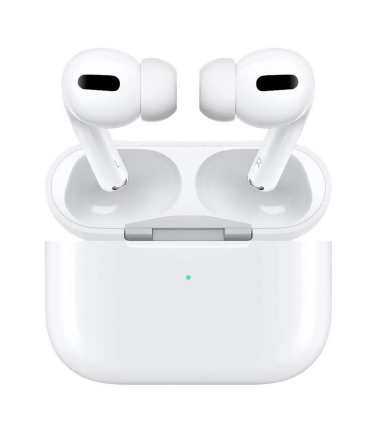 Auriculares Inalámbricos Sate AE-72007B TWS Bluetooth/Micrófono - White 