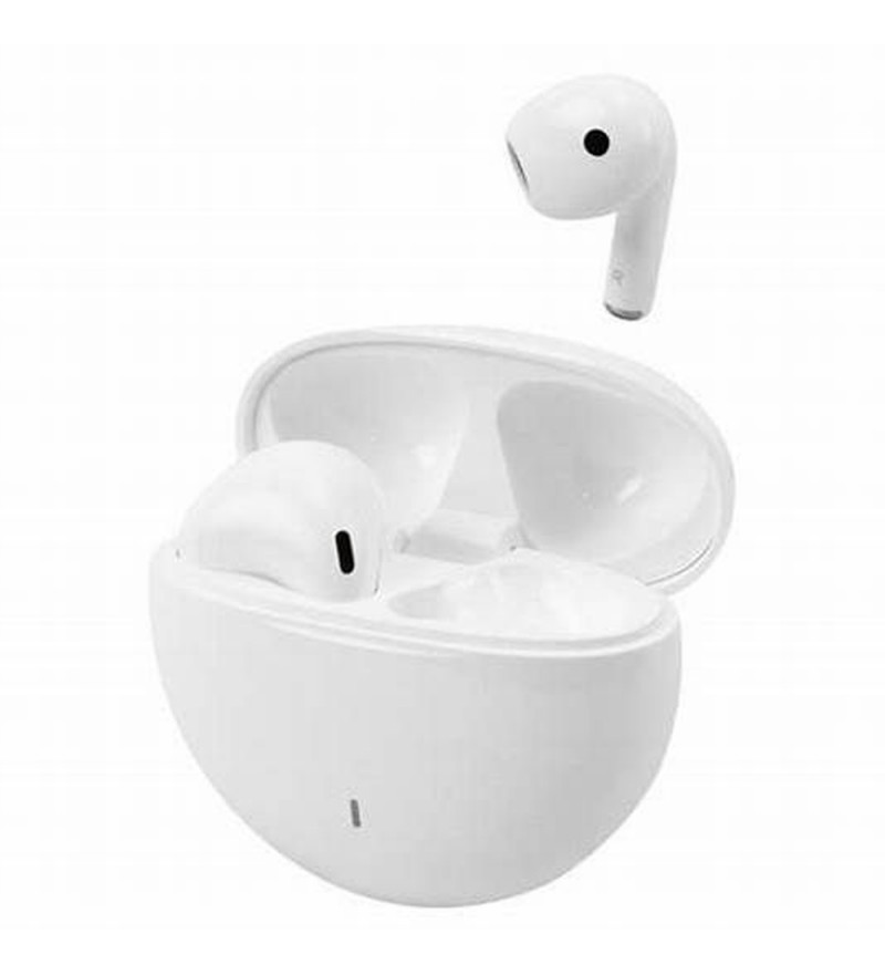 Auricular Sate Bluetooth AE-6112- Blanco