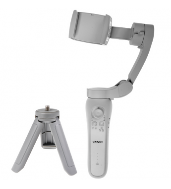 Estabilizador Sate A-RM87 3-Axis - Grey 