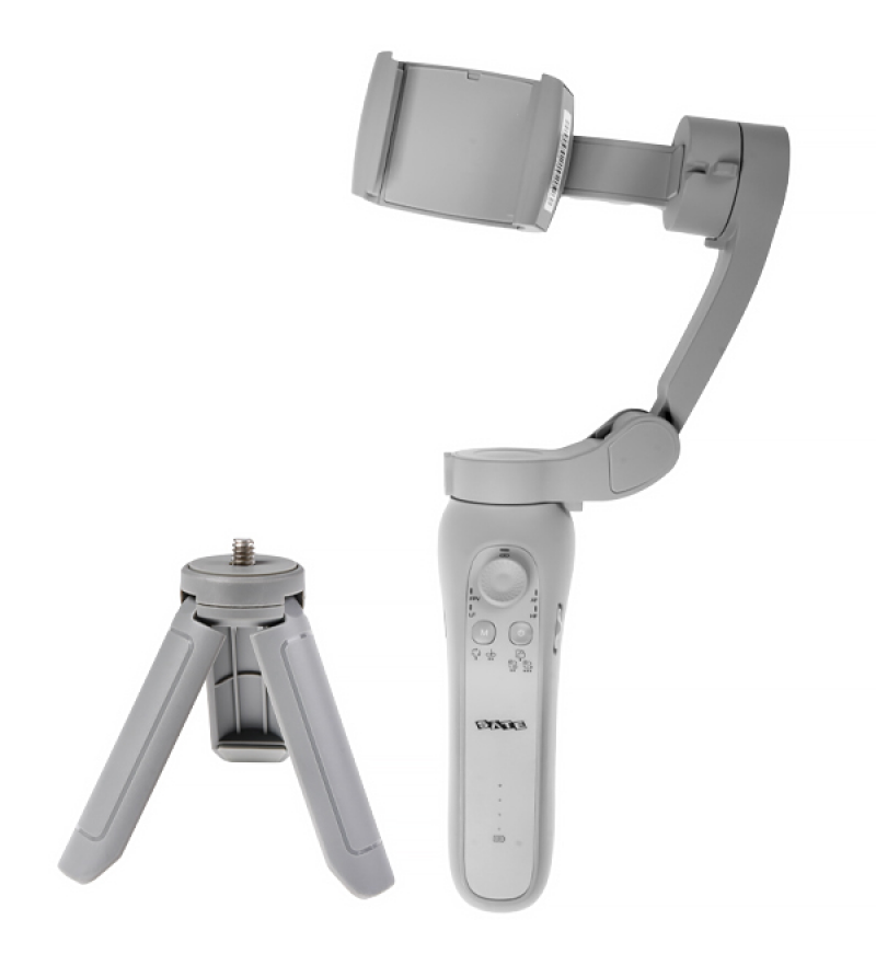 Estabilizador Sate A-RM87 3-Axis - Grey 