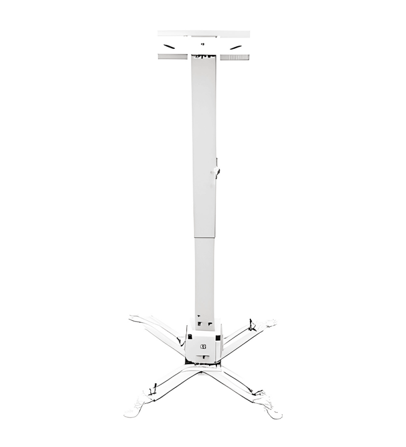 Soporte para Proyector Satellite A-43652P 25KG / 22.5° / 15° - White