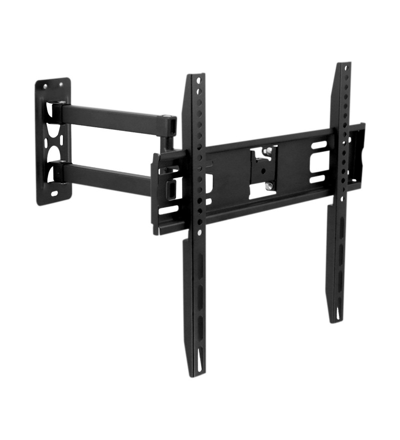 Soporte Articulado para Tv SATE A-RM2655 26" a 55 hasta 20KG - Negro
