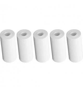 Papel Térmico Sate A5-1 Sticker Pack 5 en 1 