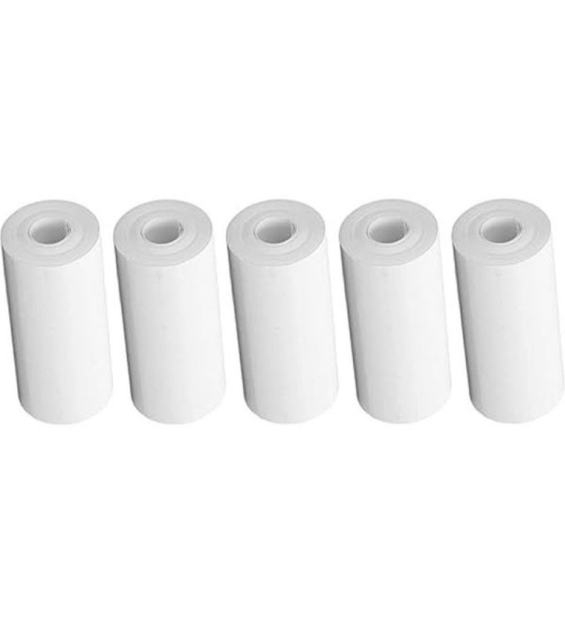 Papel Térmico Sate A5-1 Sticker Pack 5 en 1 