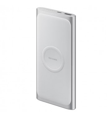 Cargador Portatil Samsung Wireless 10000MAH EB-U1200CSEGWW