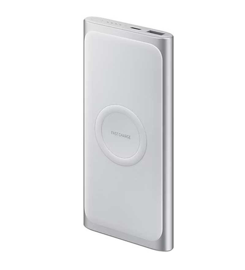 Cargador Portatil Samsung Wireless 10000MAH EB-U1200CSEGWW
