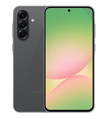 Smartphone Samsung Galaxy A36 A366E 5G DS 6/128GB 6.7" 12MP/5+8+50MP - Awesome Black(GAR. PY/UR/AR)