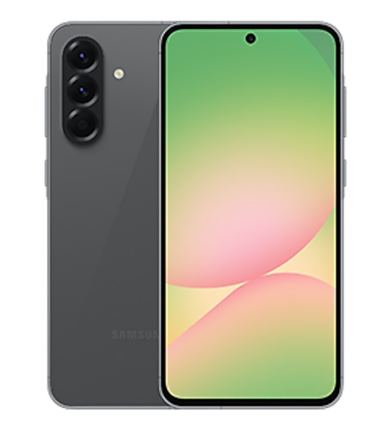 Smartphone Samsung Galaxy A36 A366E 5G DS 6/128GB 6.7" 12MP/5+8+50MP - Awesome Black(GAR. PY/UR/AR)