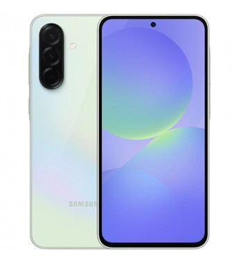 Smartphone Samsung Galaxy A36 A366E 5G DS 6/128GB 6.7" 12MP/5+8+50MP - Lime (GAR. PY/UR/AR)