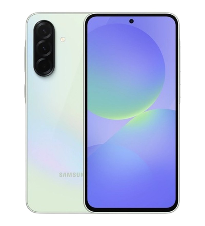 Smartphone Samsung Galaxy A36 A366E 5G DS 6/128GB 6.7" 12MP/5+8+50MP - Lime (GAR. PY/UR/AR)