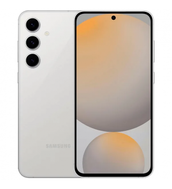 Smartphone Galaxy S24 FE 5G S721B DS 8/512GB 6.7" 8+12+50MP/10MP A14 - Gray (Gar. PY/UY/ARG)