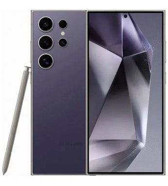 Smartphone Samsung Galaxy S24 Ultra 5G SM-S928B DS 12/512GB 6.8" 200+50+10/12MP A14 - Titanium Violet