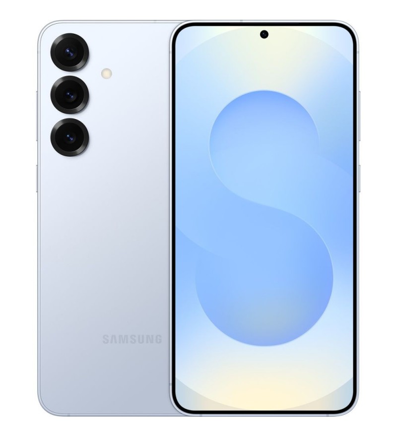 Smartphone Samsung Galaxy S25+ 5G S936B DS 12/256GB 6.7" 50+10+12/12MP - Icy Blue (GAR PY-AR-UR)
