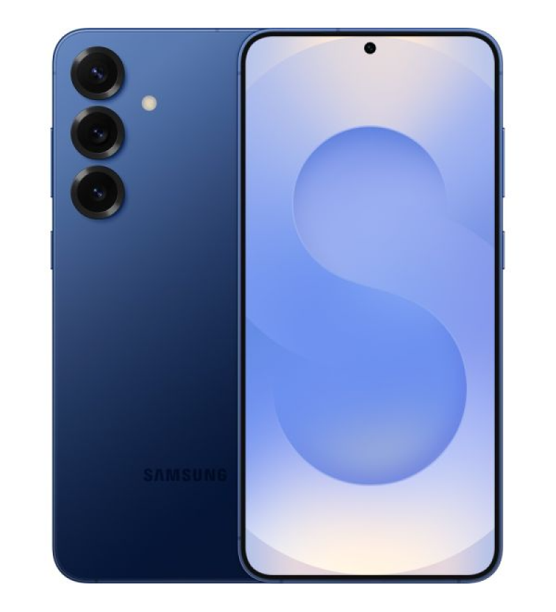 Smartphone Samsung Galaxy S25+ S936B DS 5G 12/512GB 6.7" 50+10+12/12MP - Navy (GAR. PY/UR/AR)