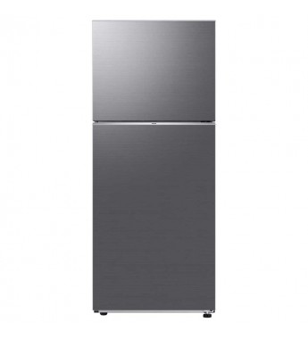 Heladera Samsung RT38CG6000S9/ZS Top Freezer de 391L/220V - Plata