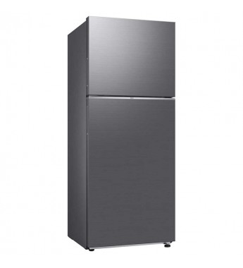 Heladera Samsung RT38CG6000S9/ZS Top Freezer de 391L/220V - Plata