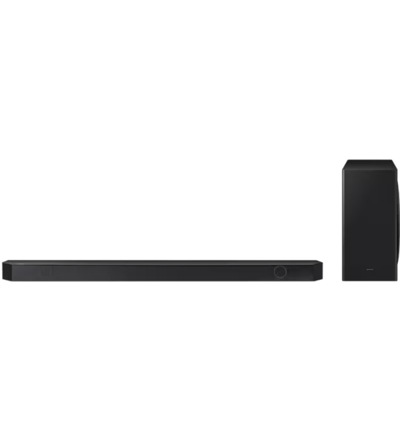 Soundbar Samsung HW-Q800D/ZS 5.1.2 Bluetooth/Wi-Fi - Negro 