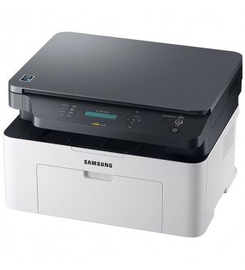 Impresora Multifuncional Samsung Laser SL-M2085W USB/WI-FI/220V - Blanco