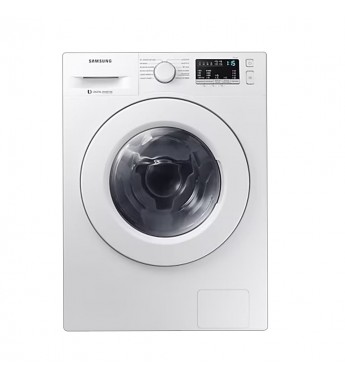 Lavarropas Secadora Automática Samsung WD11M4473MW Carga Frontal 11Kg/7Kg/LED - White