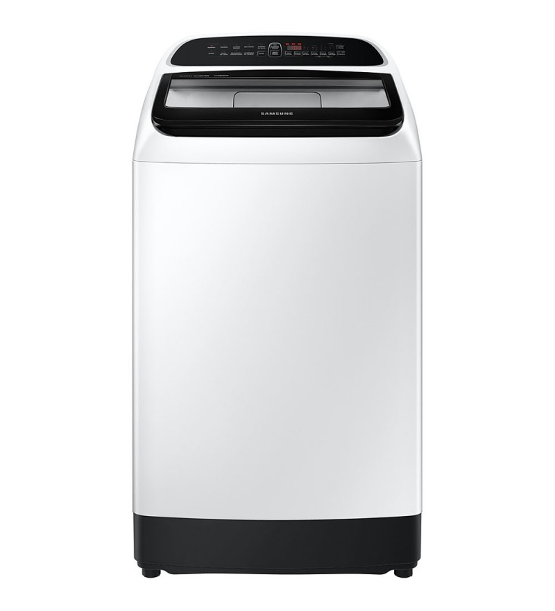 Lavarropas Samsung WA15T5260BW/ZS Carga Superior/15KG/Eco Bubble/220V