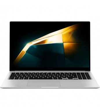 Notebook Samsung Book 4 NP750XGK-KA1CL Intel Core 5-120U 15.6" 8GB RAM/512GB/W11 - (Deslacrado)