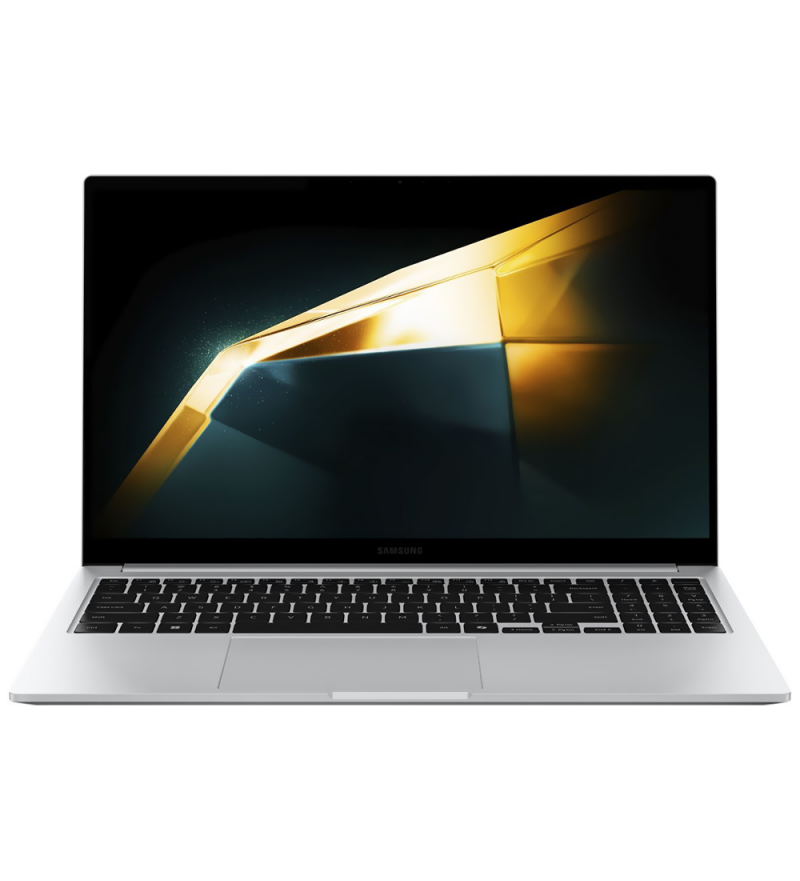 Notebook Samsung Galaxy Book 4 NP750XGK-KA1CL Intel Core 5 120U Full HD 15.6" / 8GB de RAM / 512GB SSD - Gris 