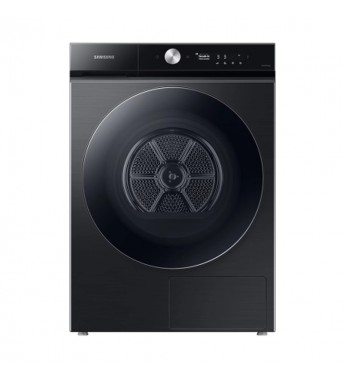 Secadora Samsung DV17B9750 CV/ZS 17KG/LED/220V - Black